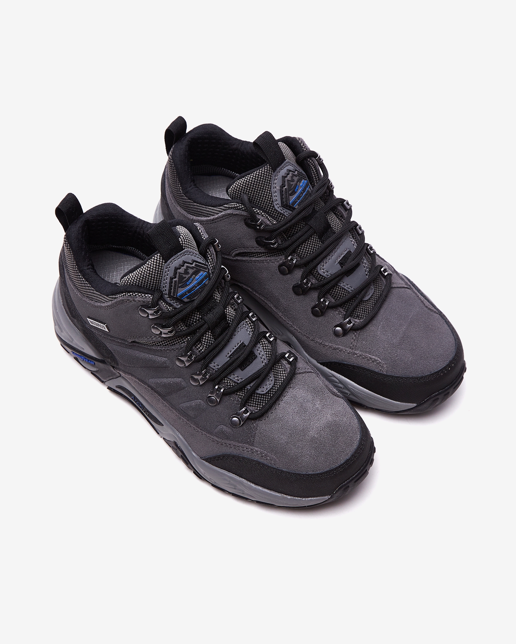 arch fit recon romar 204408 char